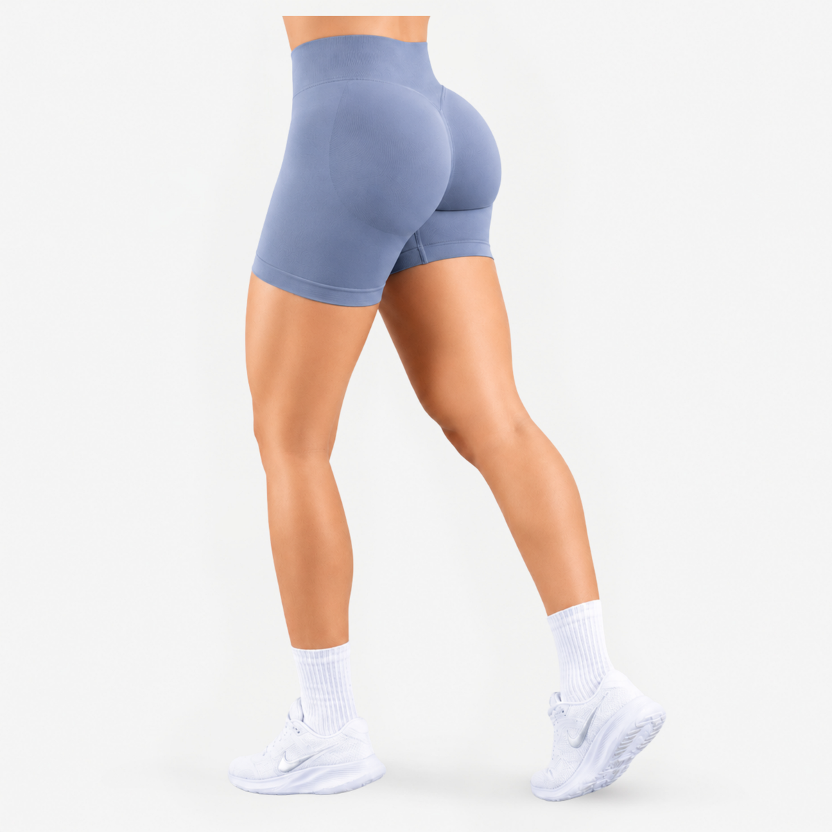 Signature Sculpt Shorts