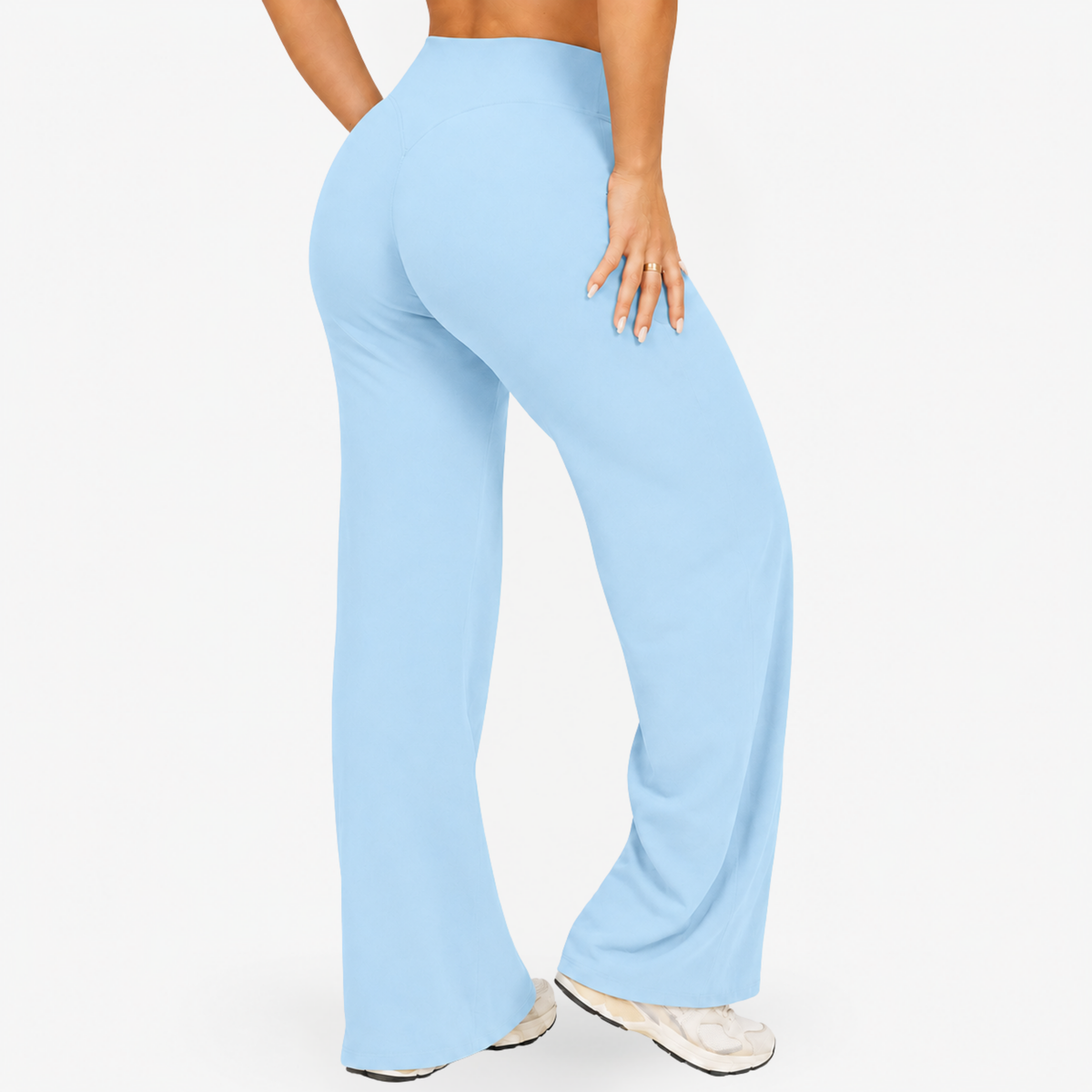 Elevate Straight Leg Pants