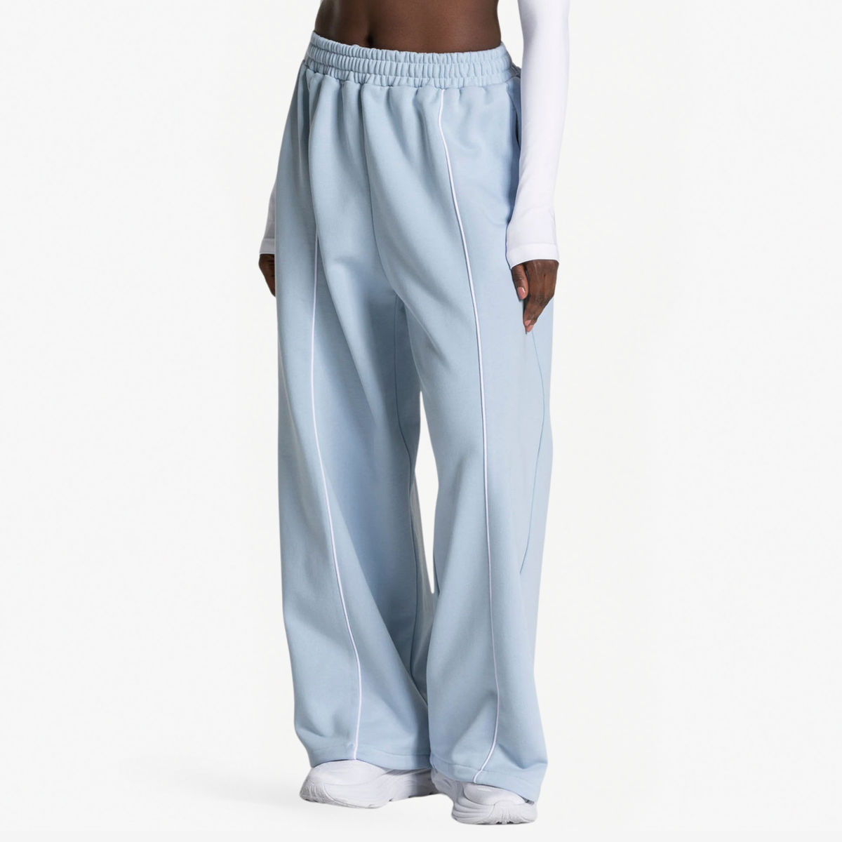 Refine Track Pants