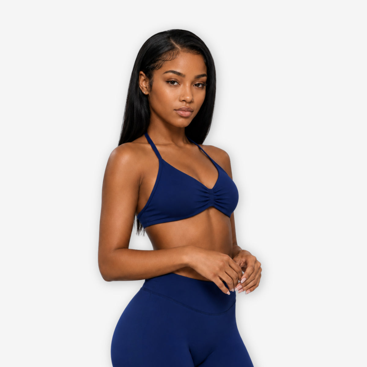 Signature Sculpt Sports Bra