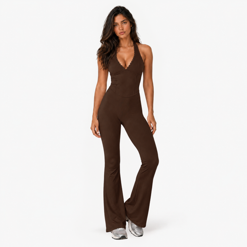 Chocolate Brown