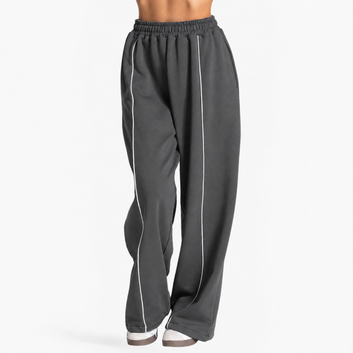 Refine Track Pants