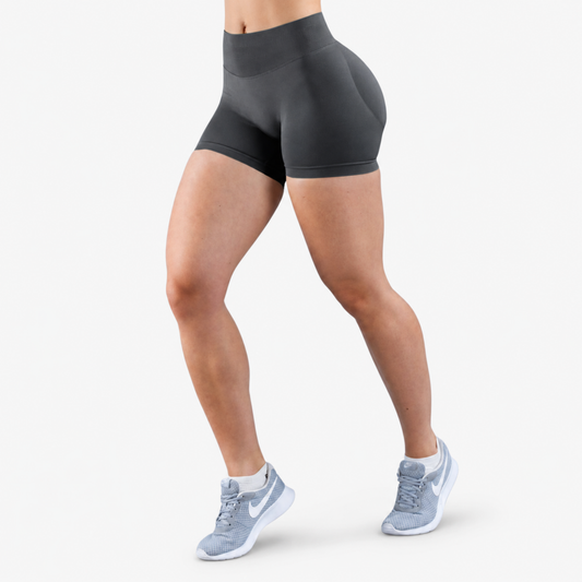 Signature Sculpt Shorts