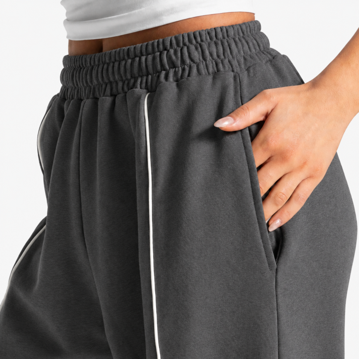 Refine Track Pants
