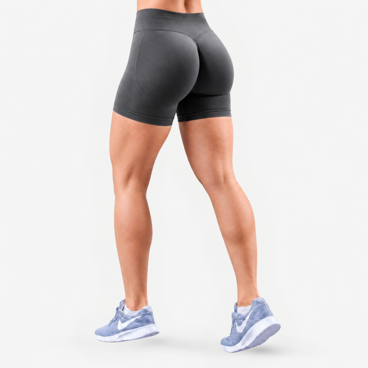 Signature Sculpt Shorts