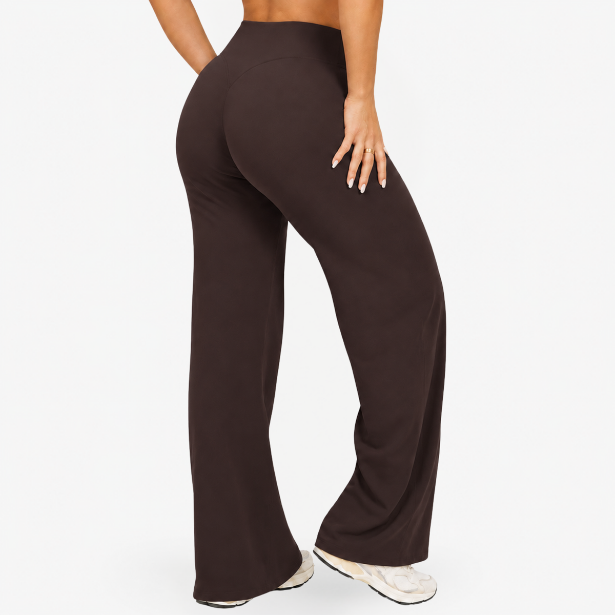 Elevate Straight Leg Pants