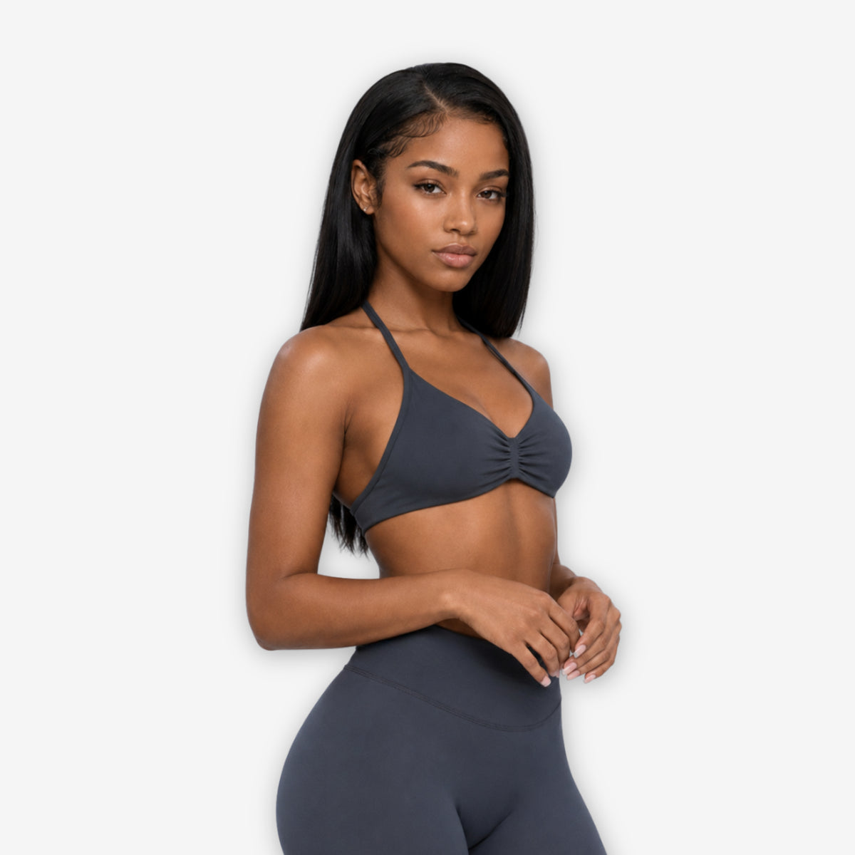 Signature Sculpt Sports Bra