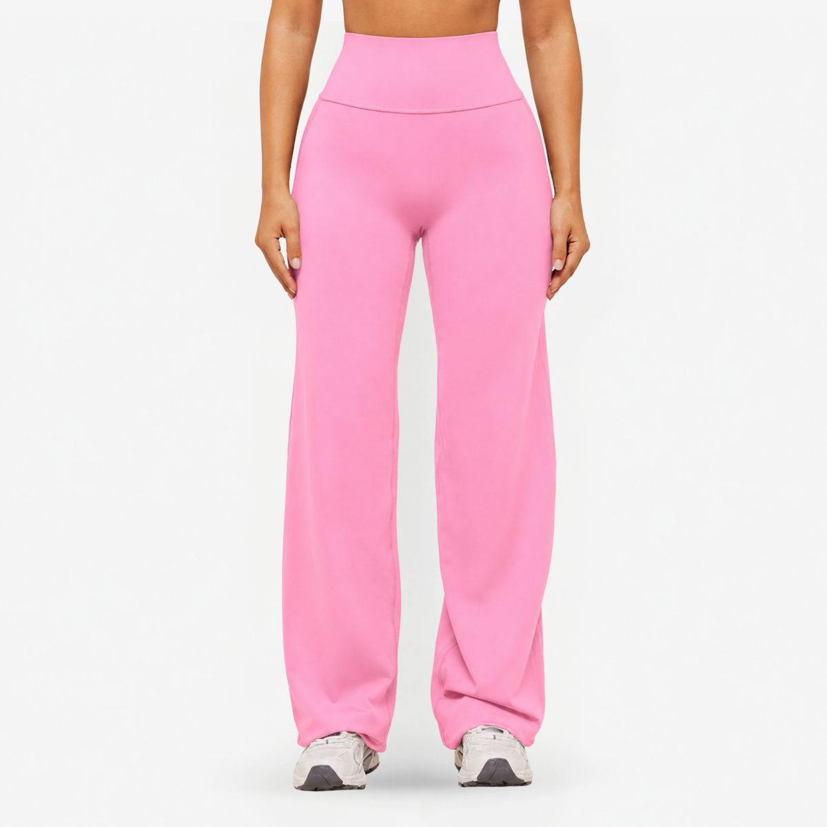 Elevate Straight Leg Pants