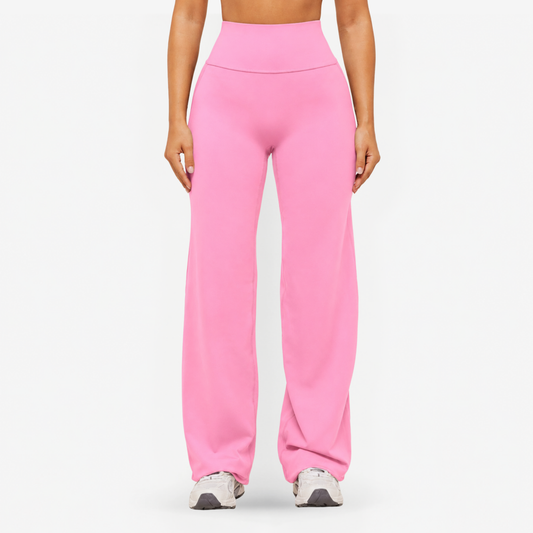 Elevate Straight Leg Pants