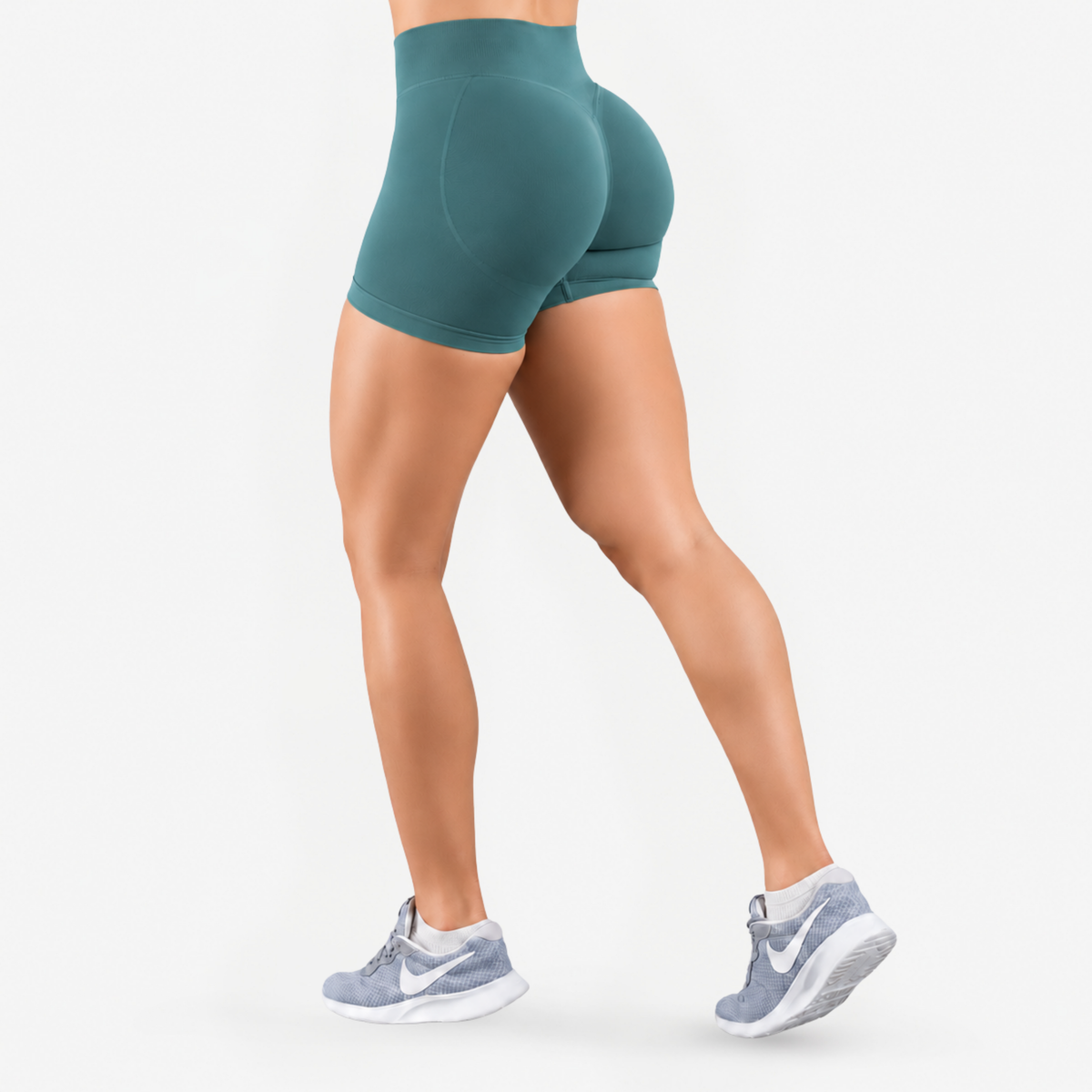 Signature Sculpt Shorts