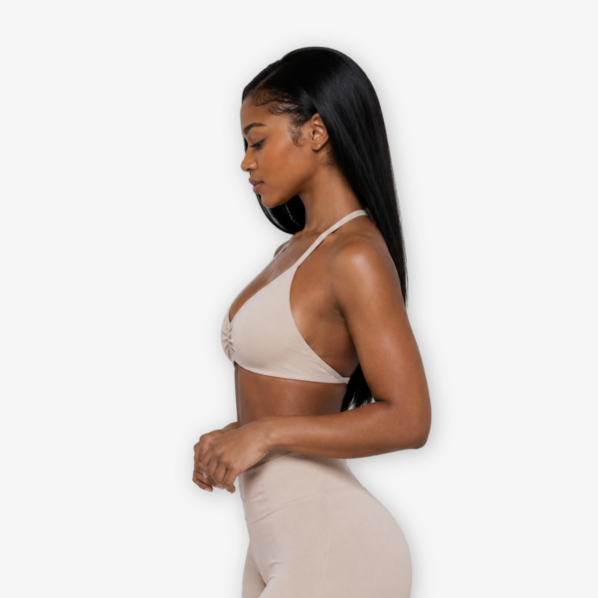 Signature Sculpt Sports Bra