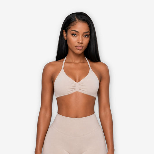 Signature Sculpt Sports Bra