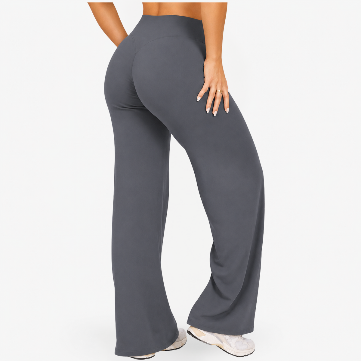 Elevate Straight Leg Pants