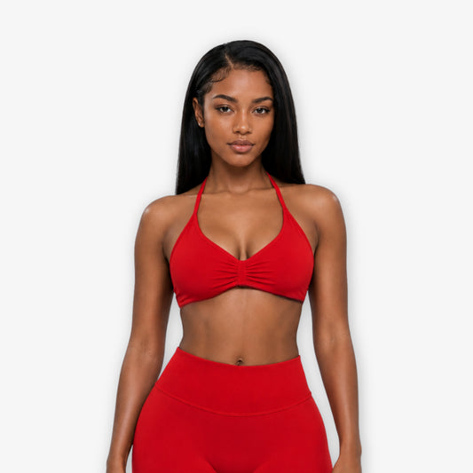 Signature Sculpt Sports Bra