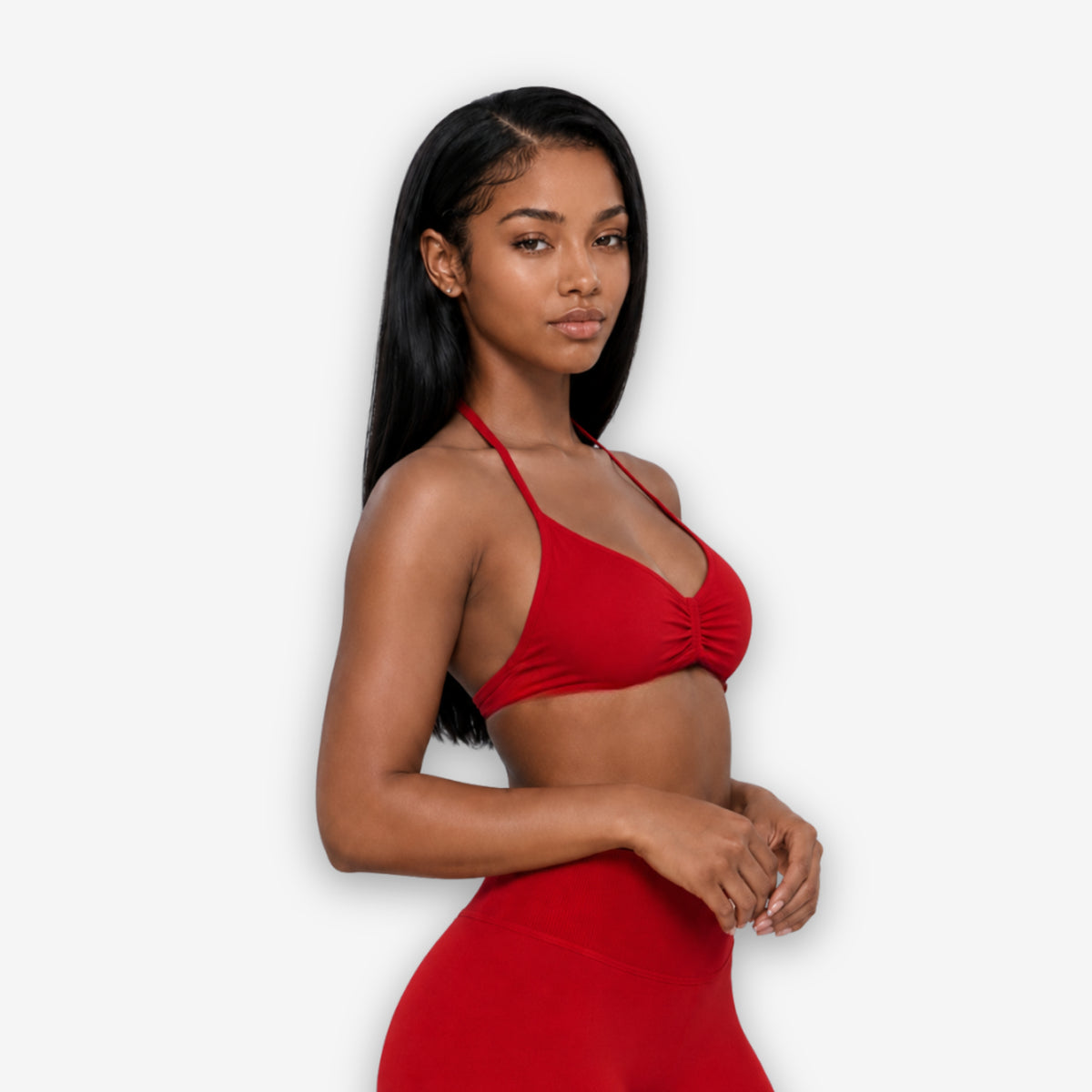 Signature Sculpt Sports Bra