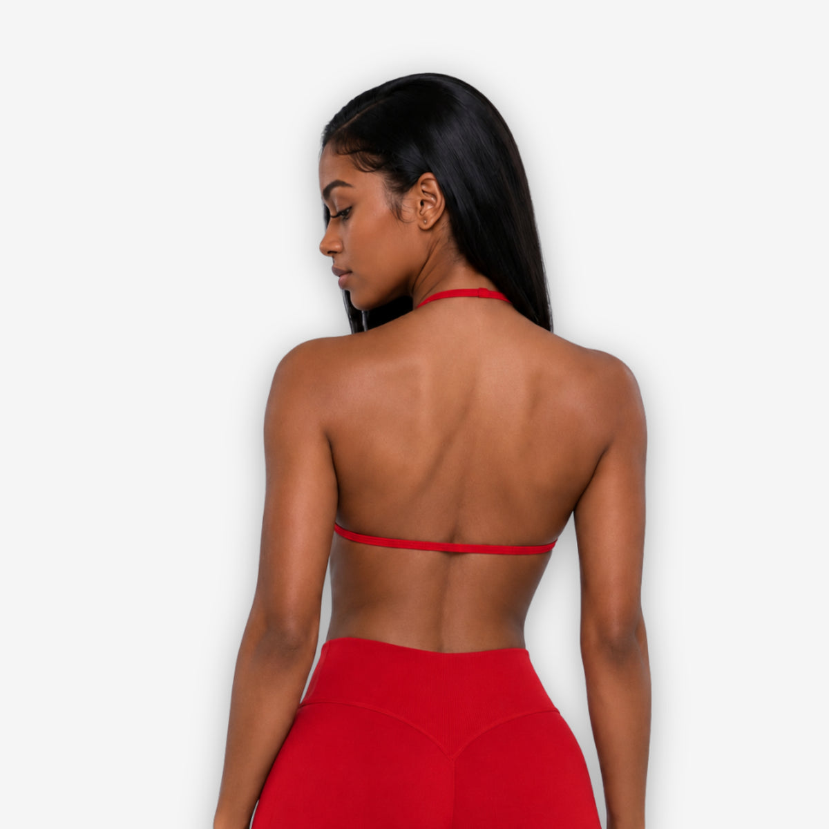 Signature Sculpt Sports Bra