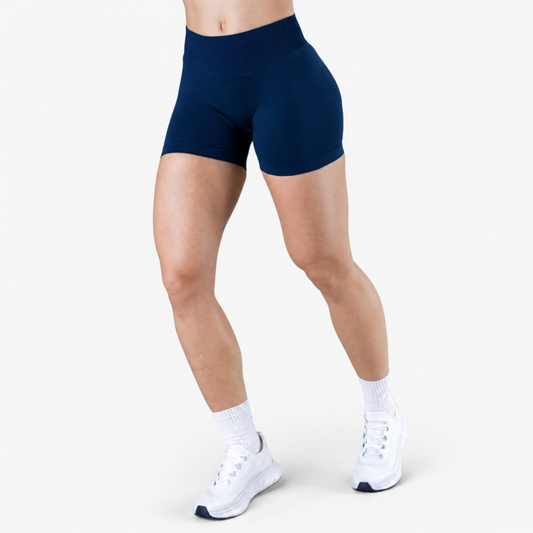 Signature Sculpt Shorts