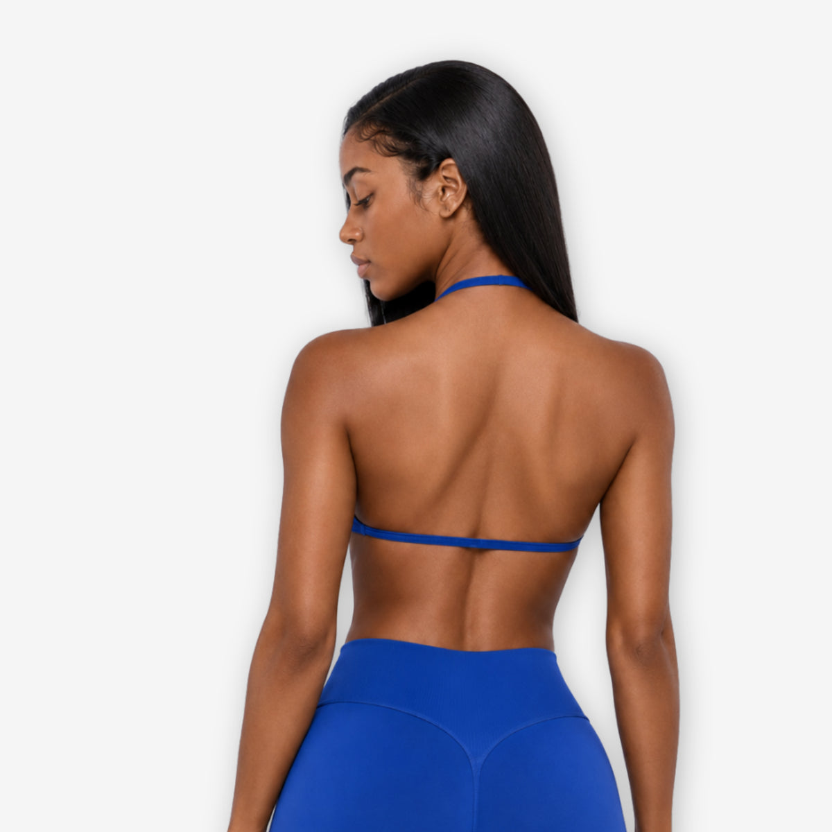 Signature Sculpt Sports Bra