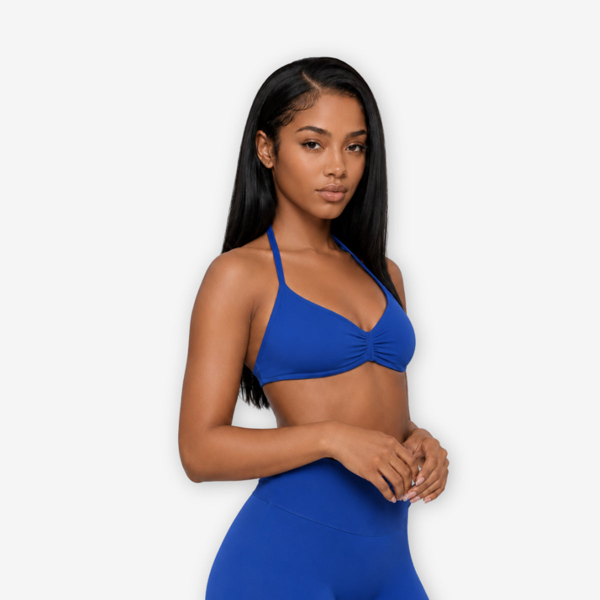 Signature Sculpt Sports Bra