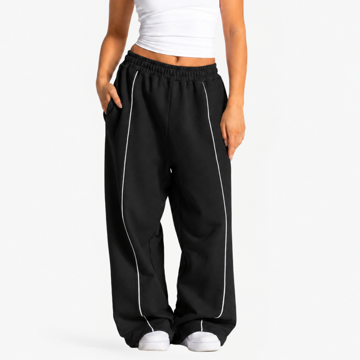 Refine Track Pants