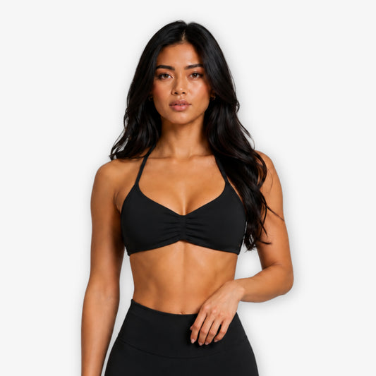 Signature Sculpt Sports Bra