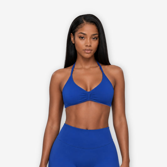 Signature Sculpt Sports Bra