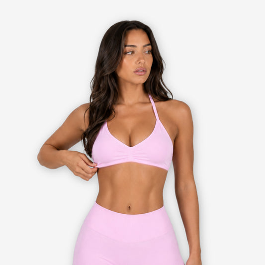 Signature Sculpt Sports Bra