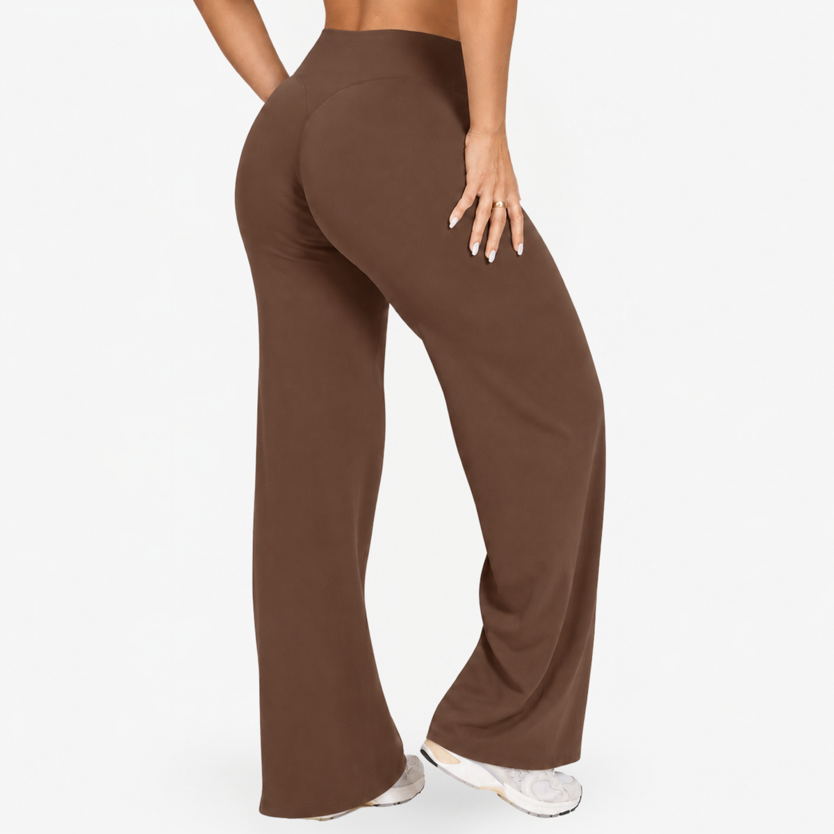Elevate Straight Leg Pants