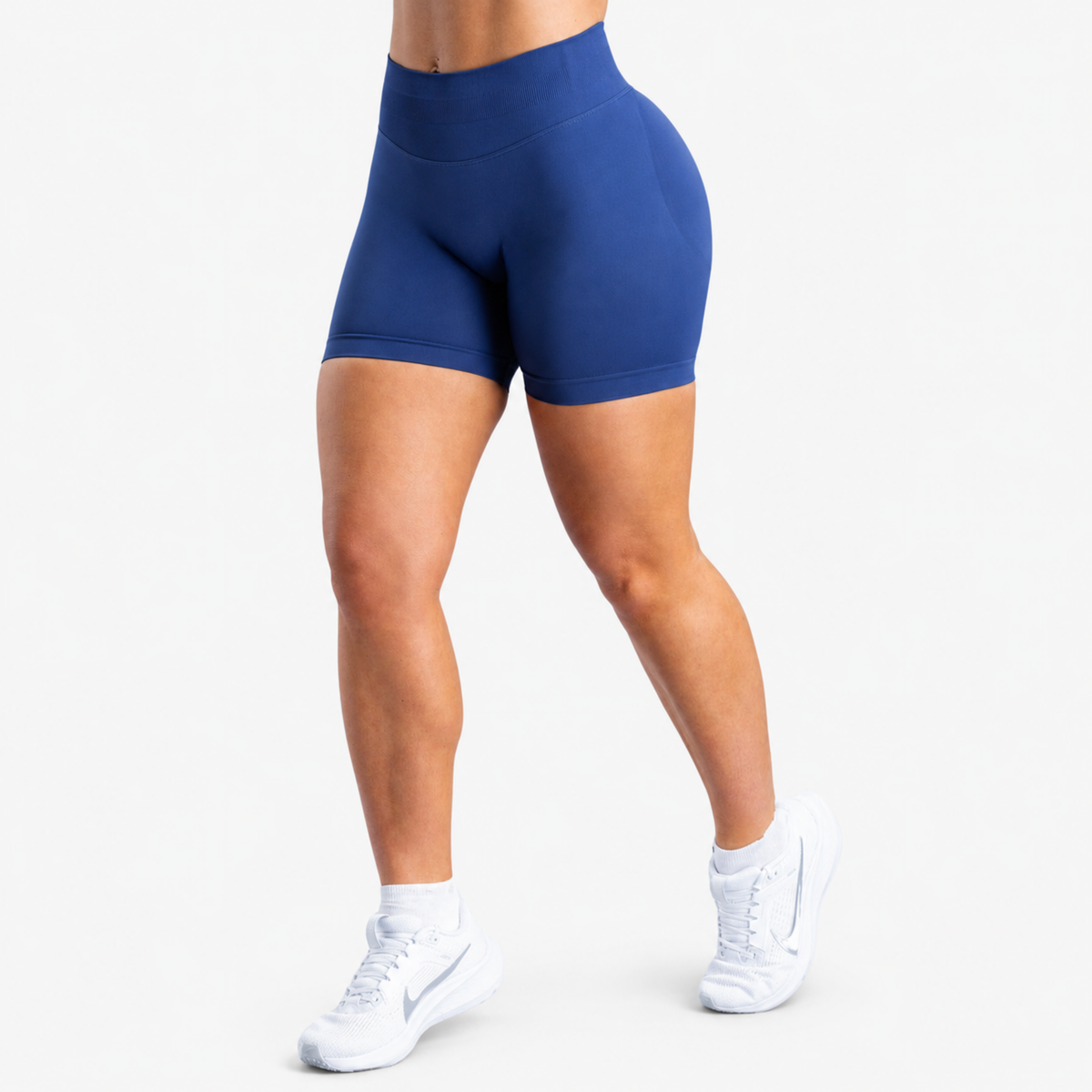 Signature Sculpt Shorts