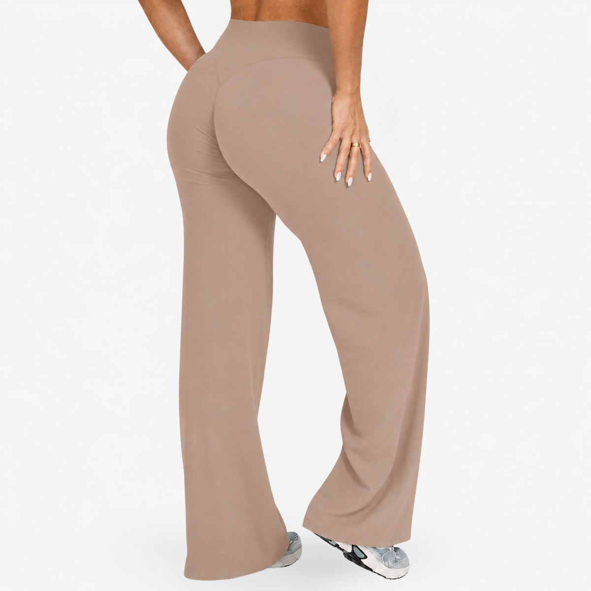 Elevate Straight Leg Pants