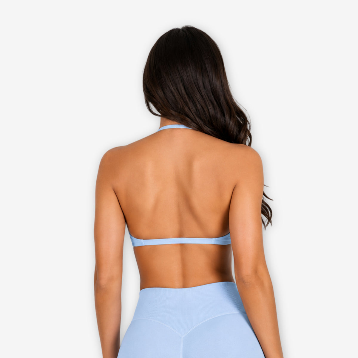 Signature Sculpt Sports Bra