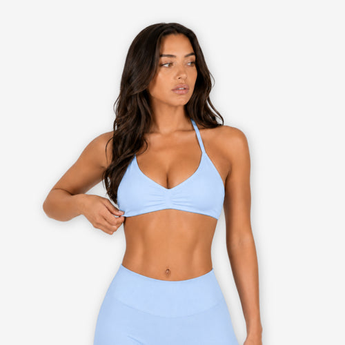 Ice Blue