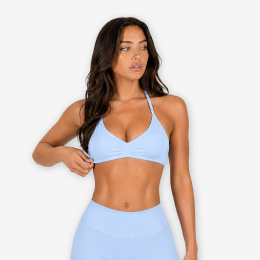 Signature Sculpt Sports Bra