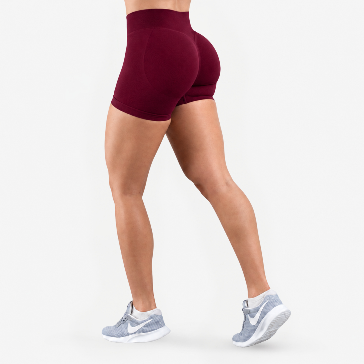 Signature Sculpt Shorts