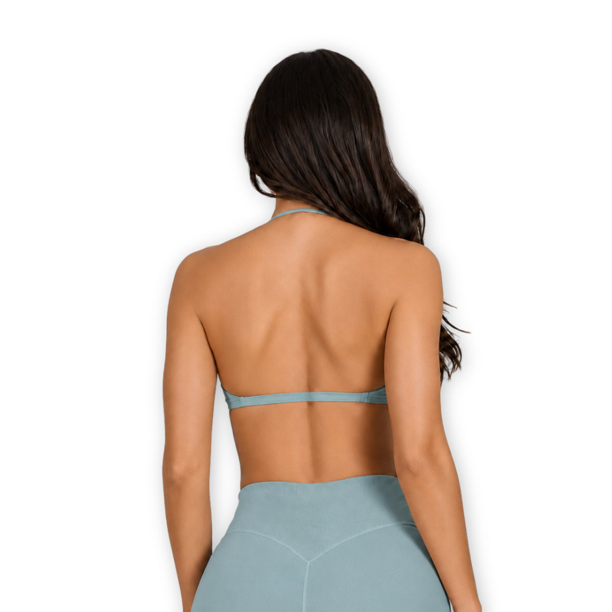 Signature Sculpt Sports Bra