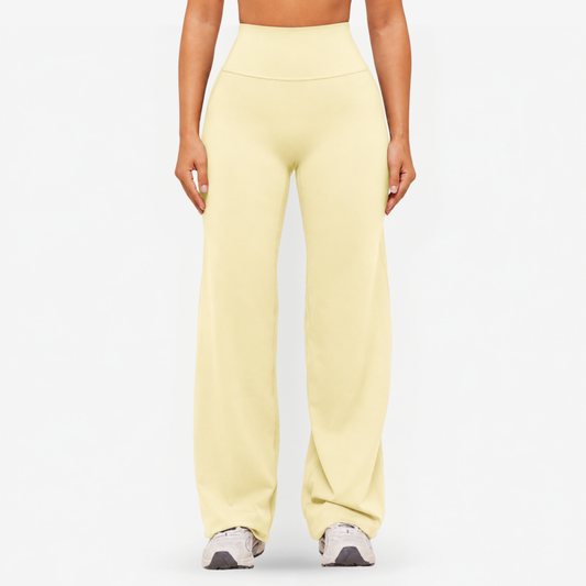Elevate Straight Leg Pants