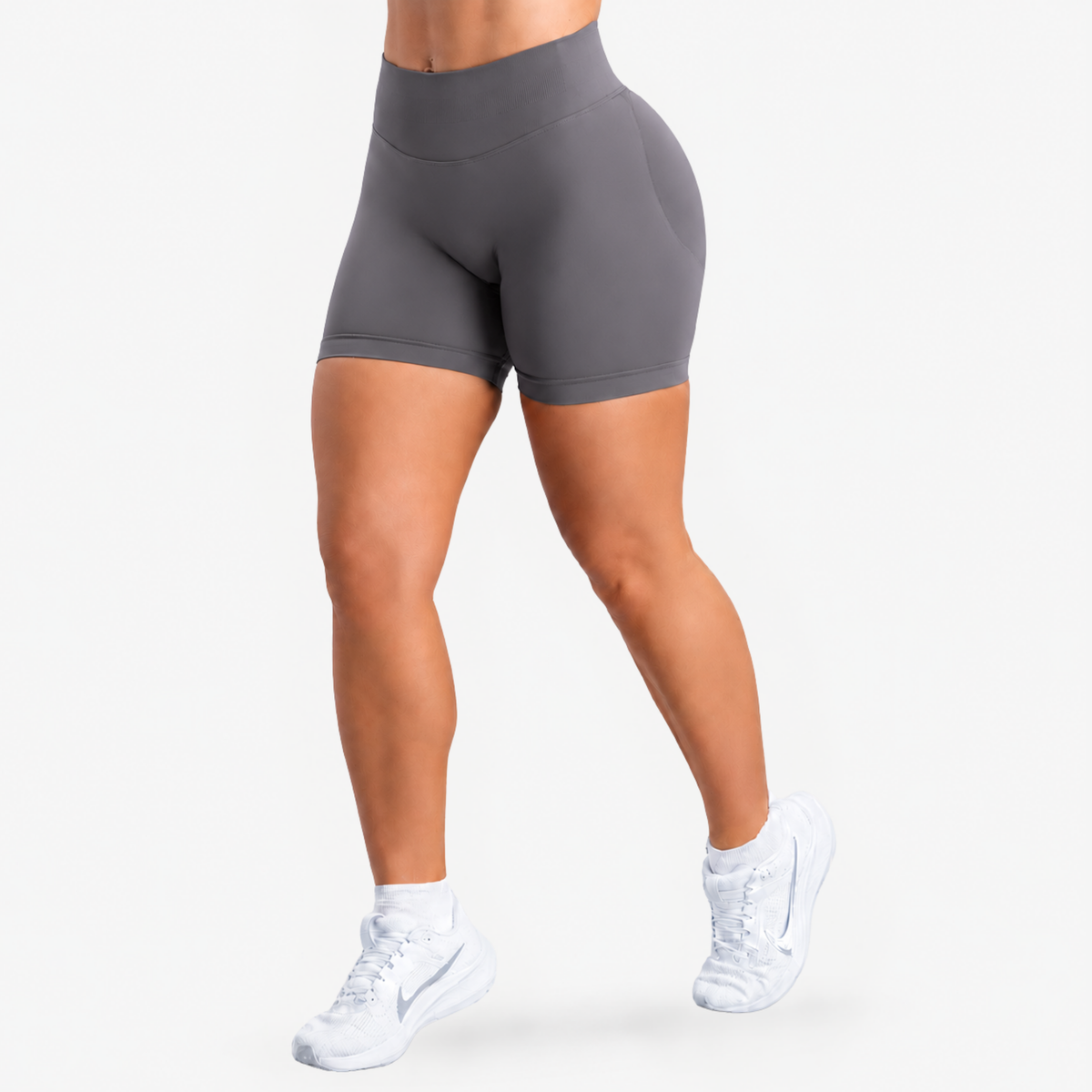 Signature Sculpt Shorts