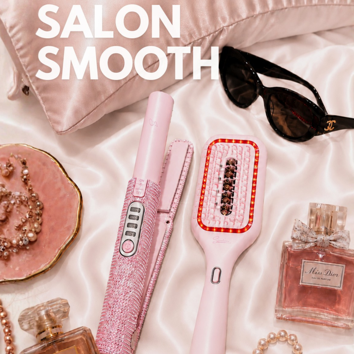 Santorini Glam & Go - Bundle & Save