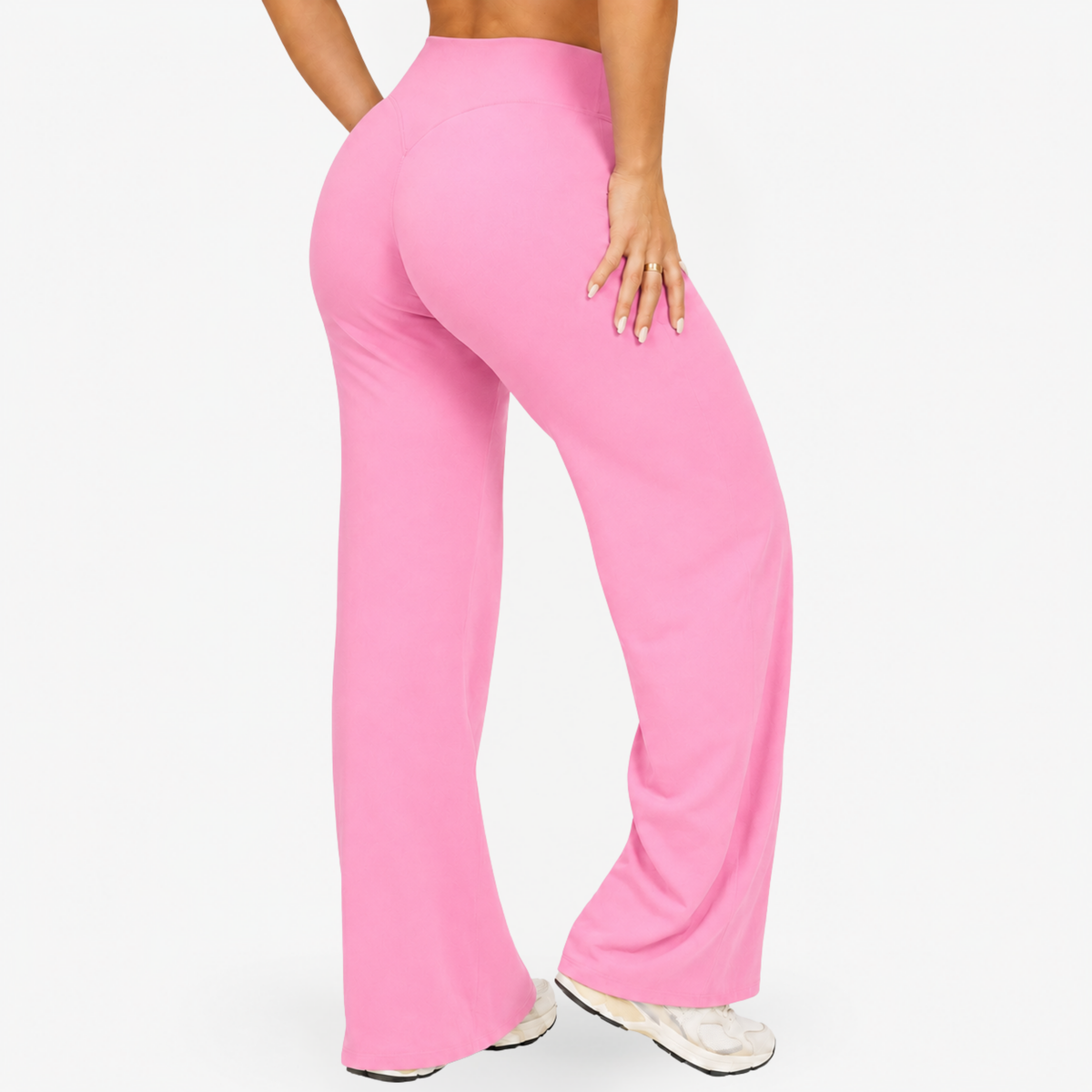 Elevate Straight Leg Pants