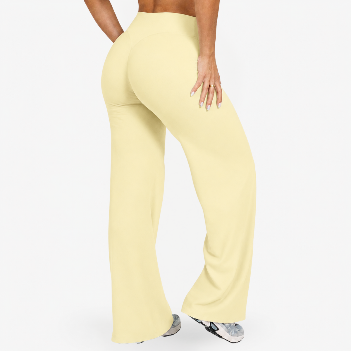 Elevate Straight Leg Pants