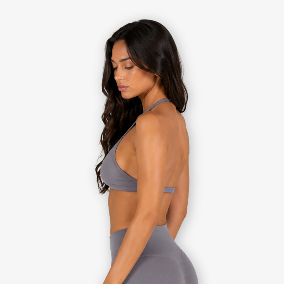 Signature Sculpt Sports Bra
