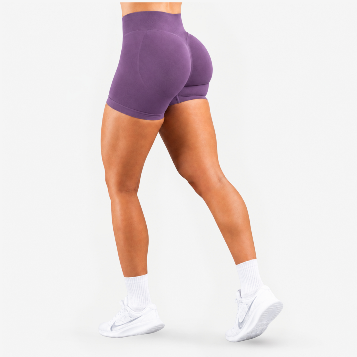 Signature Sculpt Shorts