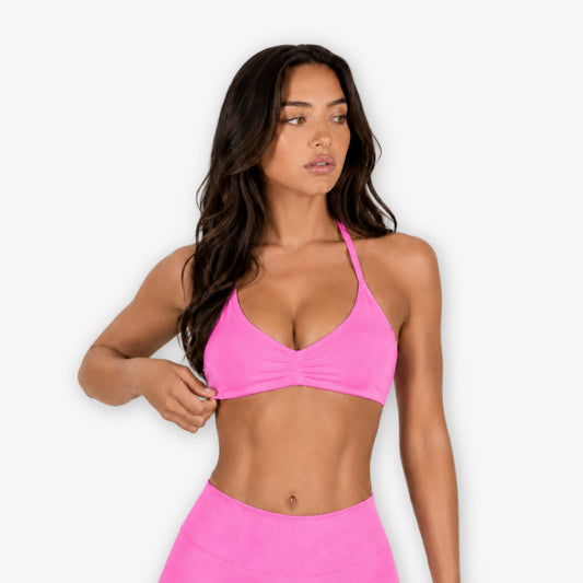Signature Sculpt Sports Bra