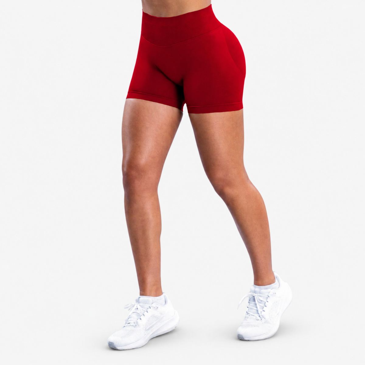 Signature Sculpt Shorts