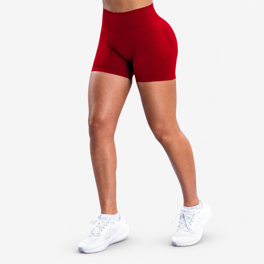 Signature Sculpt Shorts