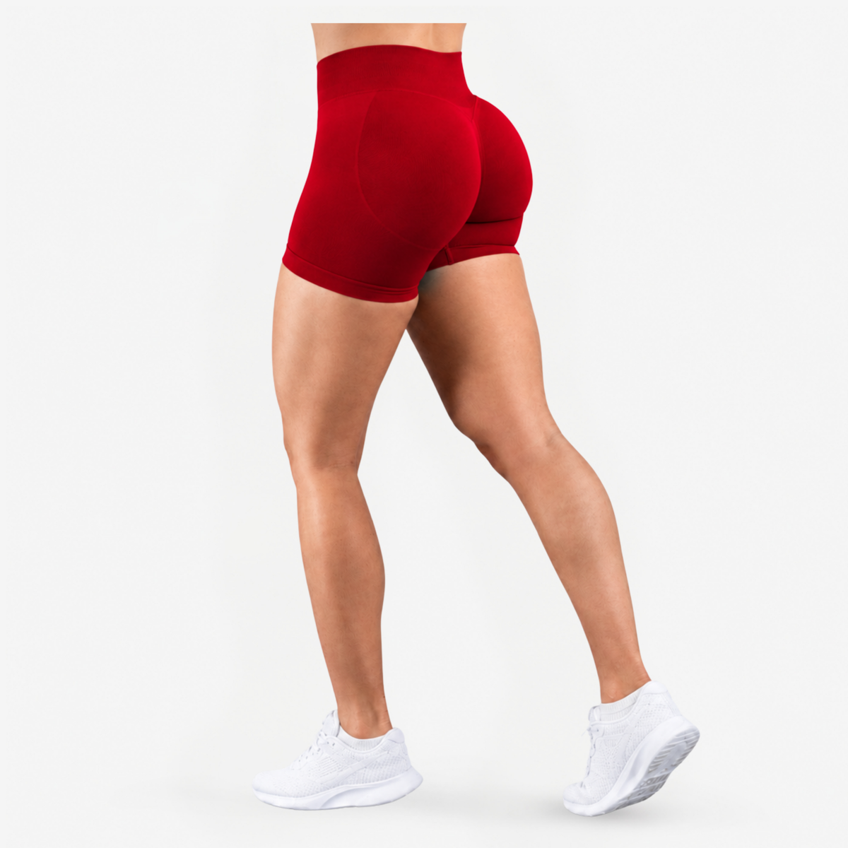 Signature Sculpt Shorts