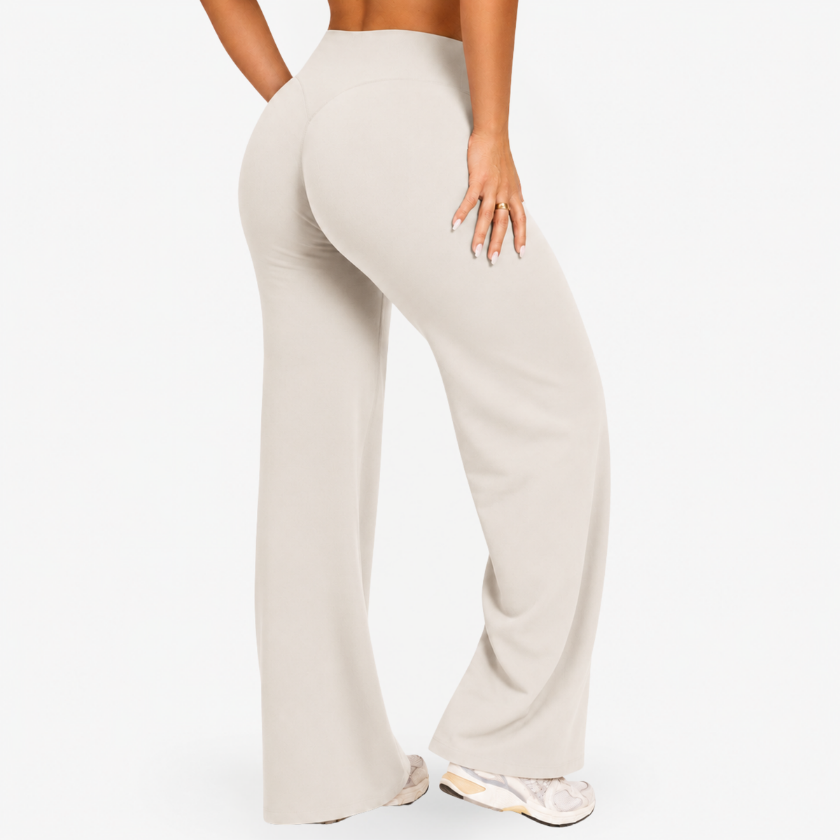 Elevate Straight Leg Pants