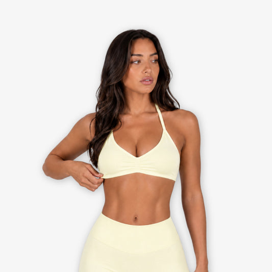 Signature Sculpt Sports Bra