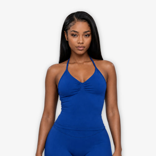 Arctic Blue