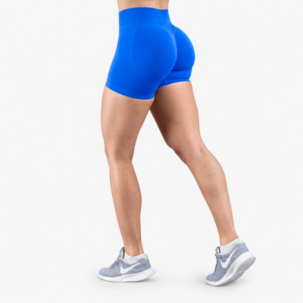 Signature Sculpt Shorts